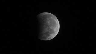 Menerawang Kehidupan Zodiak Akibat Gerhana Bulan