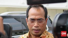 Menhub Minta Maaf ke Warga Bekasi Terkait Ganjil Genap