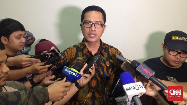 KPK: Suap Izin Meikarta untuk Keuntungan Korporasi