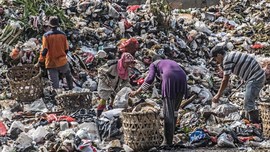 Bantargebang Akan Tutup, Warga Jakarta Diminta Kurangi Sampah