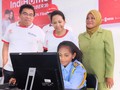 Pulau Perbatasan Indonesia -Timur Leste Diselimuti Internet