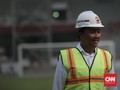 Menpora Tak Bisa Bantu Dana Timnas Indonesia Putri