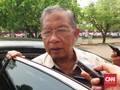 Menko Darmin Yakin Dolar AS Bisa Kembali ke Level Rp13.700