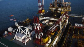Serahkan 7 Blok ke Pertamina, Negara Kantongi Rp448,9 Miliar