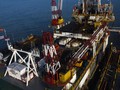 Lifting Gas Blok Mahakam Cuma 75 Persen dari Target APBN 2018