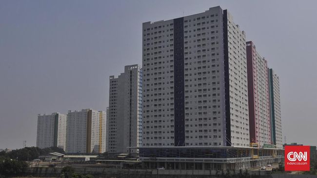 Membeli Properti, Antara KPR dan Tunai Keras ke Pengembang