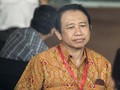 Marzuki Alie Minta RI Bekukan Hubungan Diplomatik dengan AS