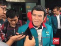 Rhoma Irama Berdoa Partai Idaman Lolos Verifikasi KPU