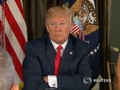 Trump Ancam Korut Pasca Rudal Lintasi Jepang
