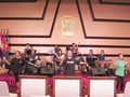 Lagu Minang 'Tak Tong Tong' Hibur 50 Tahun ASEAN