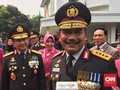 Tito Ajak Purnawirawan Bangun Soliditas Polri