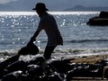 Soal Suap DPRD Kalteng, Walhi Sebut Danau Sembuluh Rusak