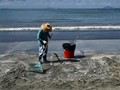 G20 Sepakat Upayakan Pengurangan Limbah Plastik di Laut
