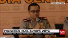 Polisi: Korban Pembakaran Terbukti Melakukan Pencurian