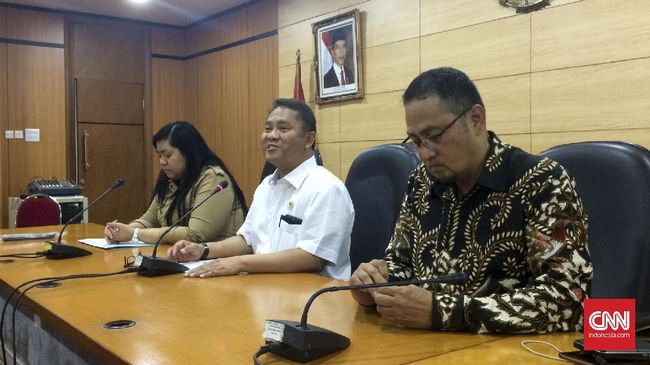 Kominfo Akhirnya Buka 11 DNS Telegram yang Diblokir