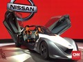 Keuntungan Nissan Melorot 70 Persen