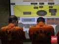 Polisi Ungkap Modus Penjualan Wanita di Bawah Umur ke Suriah