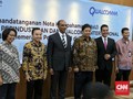 Gandeng Qualcomm, Pemerintah Mudah Deteksi Ponsel Ilegal