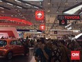 Avanza dan HR-V Masih Jadi Favorit