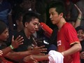 Taufik Hidayat Diperiksa KPK, Icuk Sebut Risiko Jabatan