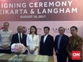Dikritik YLKI, Manajemen Meikarta Jawab Soal Jorjoran Iklan