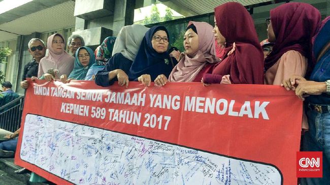 Terlalu Murah, Biaya Umrah First Travel Tak Realistis