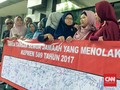 Puluhan Agen Minta Bos First Travel Dibebaskan