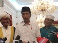 Foto Jokowi di Surat Suara, Kamuflase Dekat dengan Alumni 212