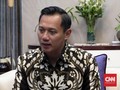 AHY Nilai Jokowi Bukan Diktator
