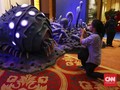 Studio Ghibli Jepang Incar Pasar Indonesia