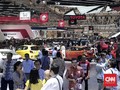 Penjualan MPV 'Sejuta Umat' Lesu