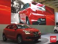 Menebak Baleno Suzuki Sport Pesaing Yaris TRD Sportivo