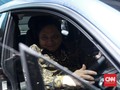 Jokowi Setuju Mobil Listrik Capai 20 Persen Produksi di 2025