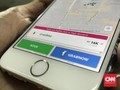 Satukan Operasional, Grab Disebut Bakal Akuisisi Uber