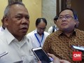 Bappenas: Dana Haji Bisa untuk Biayai Proyek LRT