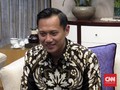 Demokrat Enggan Tergesa Usung AHY sebagai Capres 2019