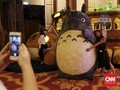 Pameran Studio Ghibli Terbesar di Dunia Hadir di Jakarta