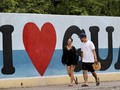 Mengenal Guam, Pulau Menawan Sasaran Tembak Rudal Korea Utara