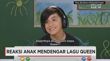 Rangkuman Video Populer Youtube