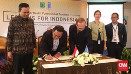 Musi Banyuasin Siapkan Dana Abadi dari Migas
