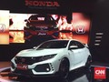Buntut Rupiah, Honda Katrol Harga Mobil Impor