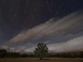 Hujan Meteor Buatan Pertama Bakal Hiasi Langit Jepang di 2019