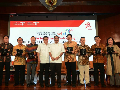 Kemenpar & 28 Brand Promosikan Wonderful Indonesia