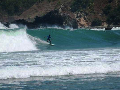 Ada Kompetisi Hello Pacitan Pro untuk Seluruh Surfer Dunia