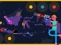 Lokasi Langganan Festival Musik di Indonesia