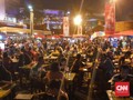 Agenda Akhir Pekan Minggu Ini