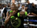 5 Masalah yang Dihadapi Floyd Mayweather Saat Lawan Kickboxer