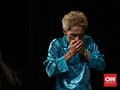 FOTO: Menikmati Hasil 'Warisan' dari Teater Koma