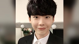 Lee Jong Suk Mengaku Sangat Suka Makan Nasi Goreng