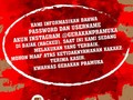 Akun Instagram Gerakan Pramuka Sempat Tak Bisa Diakses